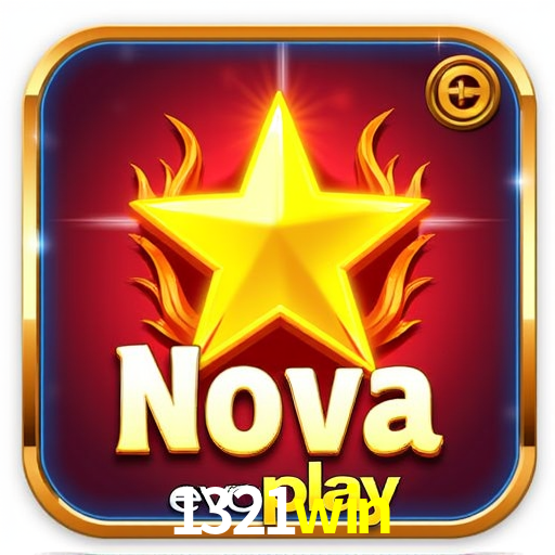 Slots online da 1321win com jackpots progressivos