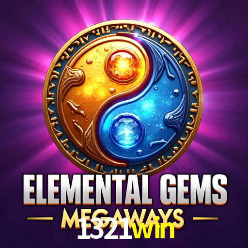 Plataforma completa da 1321win com todos os jogos